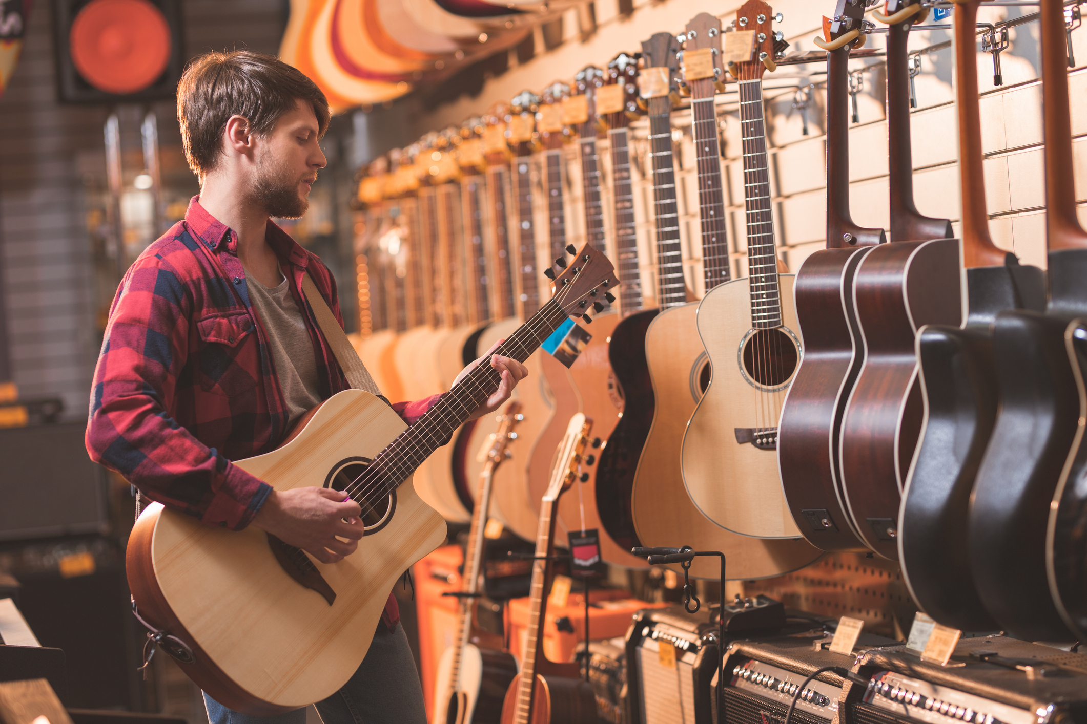 Guitar