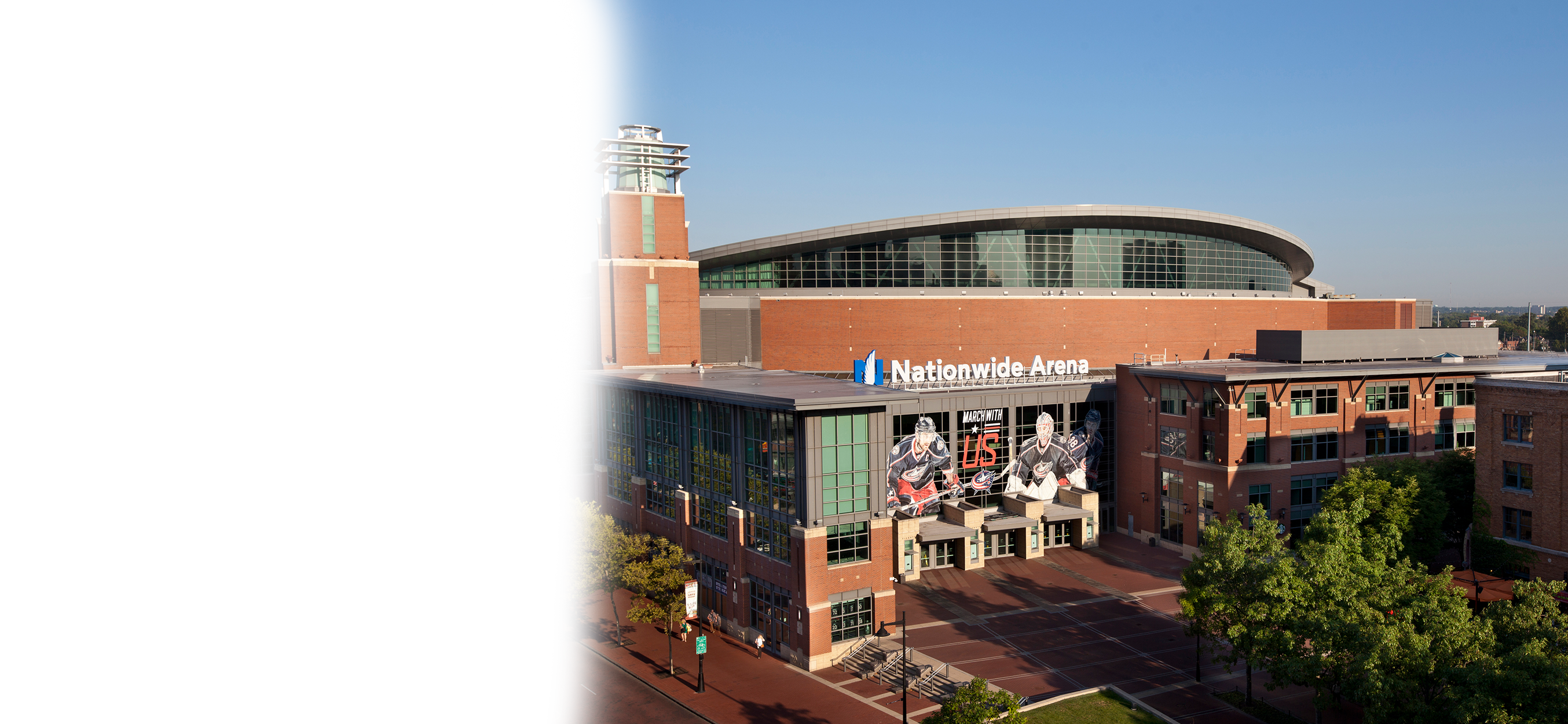 Nationwide Arena