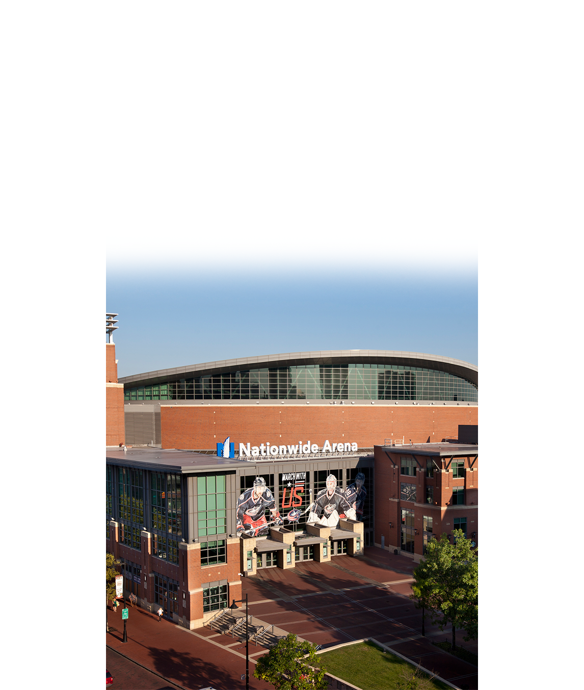 Nationwide Arena