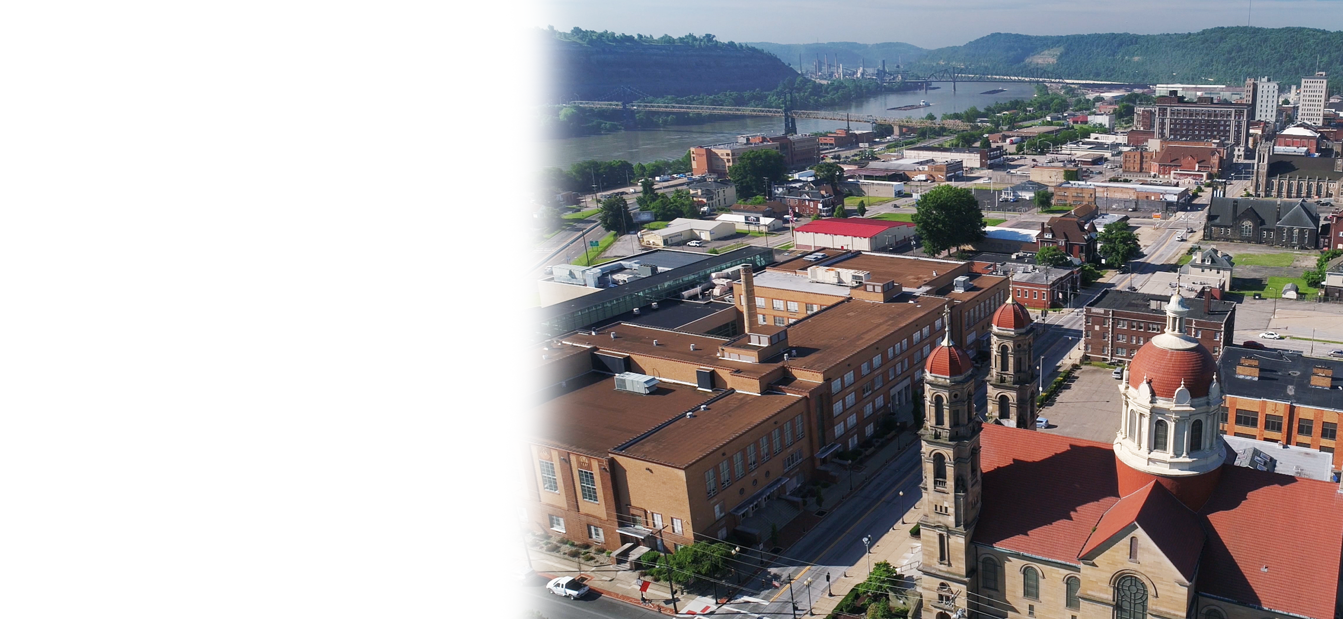 Steubenville Skyline